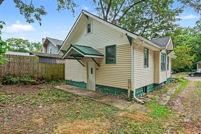 414 Trimble Avenue, Kalamazoo, MI 49048
