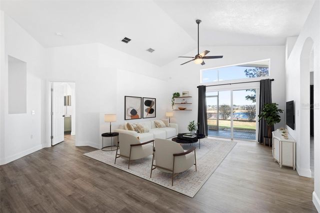 438 HEATHER HILL BOULEVARD, Davenport, FL 33837