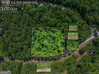 LOT 74 Bramlett Circle, Elberton, GA 30635
