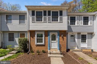 8094 GRANDVIEW CT, Springfield, VA 22153