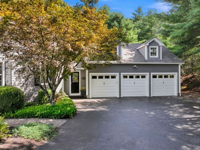 12 Daniel Shays Rd, Hopkinton, MA 01748