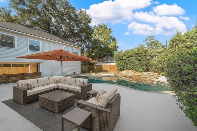 2311 Millvale Drive, Kingwood, TX 77345