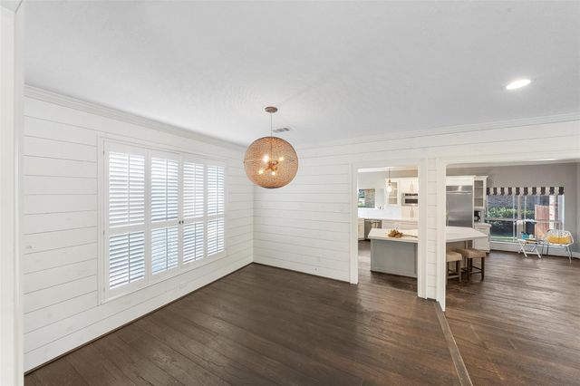 2311 Millvale Drive, Kingwood, TX 77345