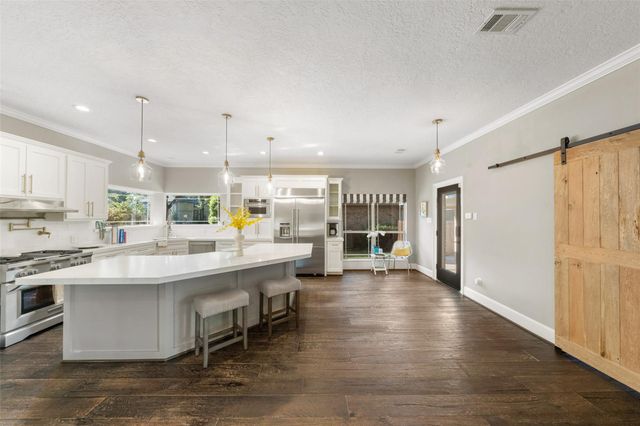 2311 Millvale Drive, Kingwood, TX 77345