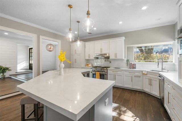 2311 Millvale Drive, Kingwood, TX 77345