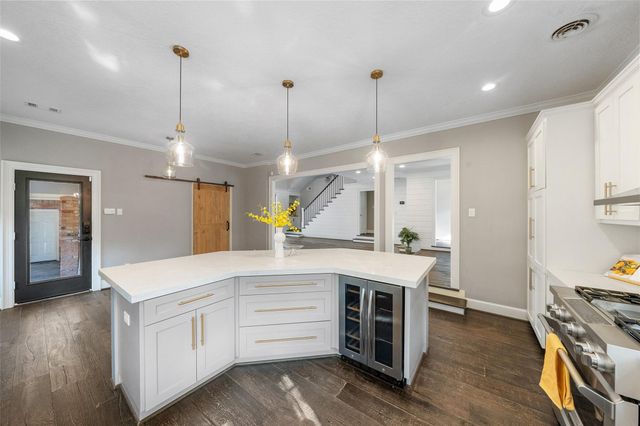 2311 Millvale Drive, Kingwood, TX 77345