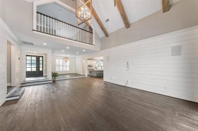 2311 Millvale Drive, Kingwood, TX 77345