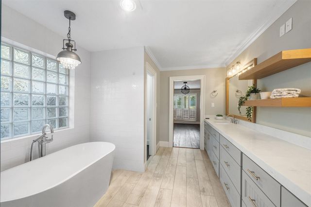 2311 Millvale Drive, Kingwood, TX 77345