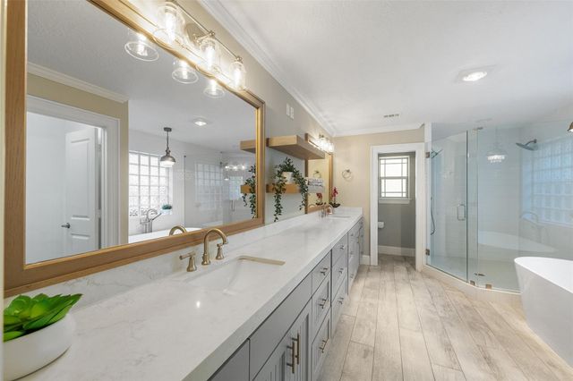 2311 Millvale Drive, Kingwood, TX 77345