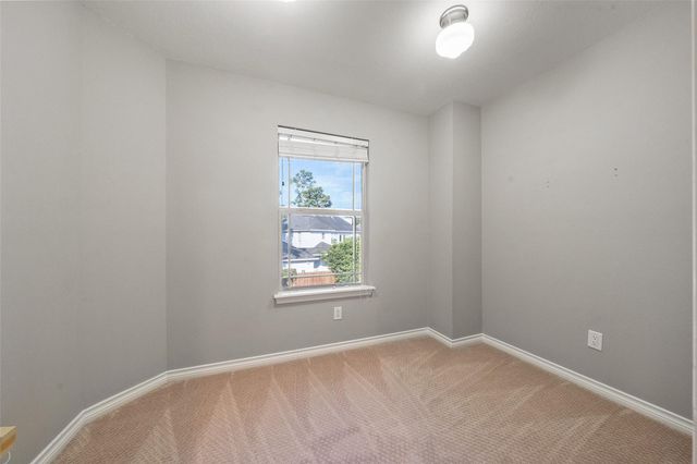 2311 Millvale Drive, Kingwood, TX 77345