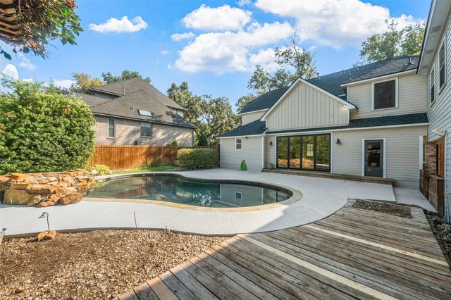 2311 Millvale Drive, Kingwood, TX 77345