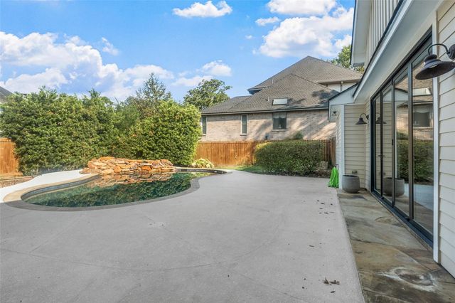 2311 Millvale Drive, Kingwood, TX 77345