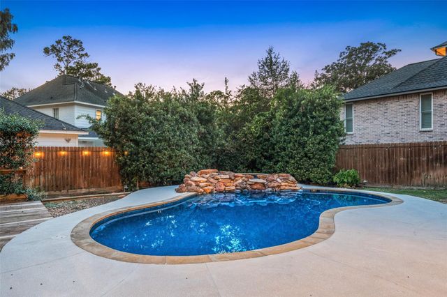 2311 Millvale Drive, Kingwood, TX 77345