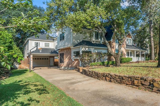 2311 Millvale Drive, Kingwood, TX 77345