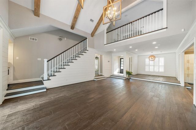 2311 Millvale Drive, Kingwood, TX 77345