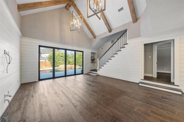 2311 Millvale Drive, Kingwood, TX 77345