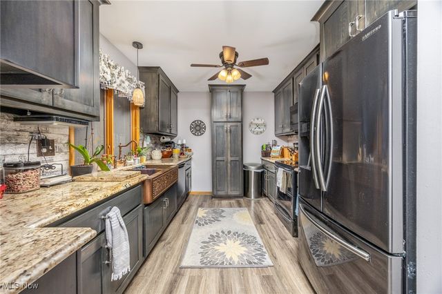 101 Ellsworth Drive, Marietta, OH 45750