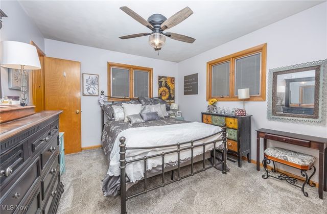 101 Ellsworth Drive, Marietta, OH 45750