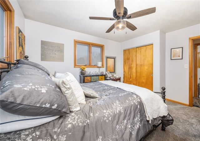 101 Ellsworth Drive, Marietta, OH 45750