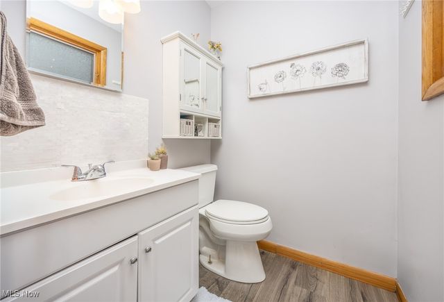 101 Ellsworth Drive, Marietta, OH 45750