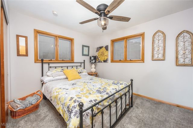 101 Ellsworth Drive, Marietta, OH 45750