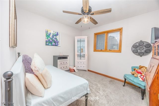 101 Ellsworth Drive, Marietta, OH 45750