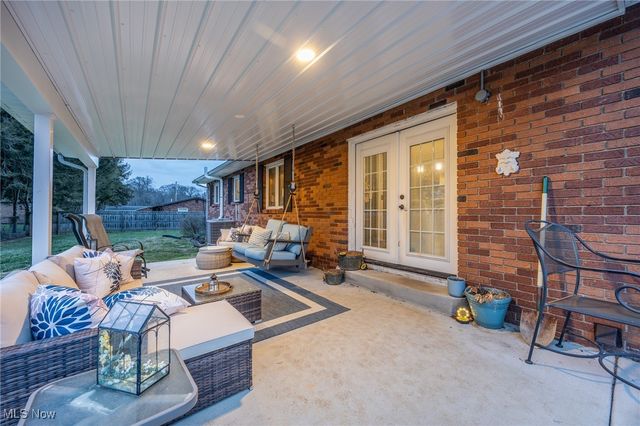 101 Ellsworth Drive, Marietta, OH 45750