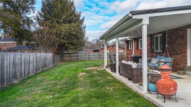 101 Ellsworth Drive, Marietta, OH 45750