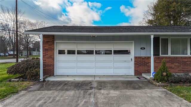 101 Ellsworth Drive, Marietta, OH 45750