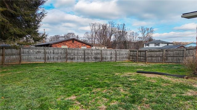 101 Ellsworth Drive, Marietta, OH 45750