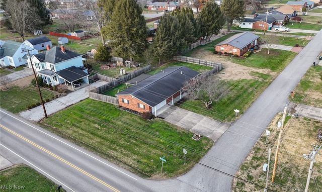 101 Ellsworth Drive, Marietta, OH 45750