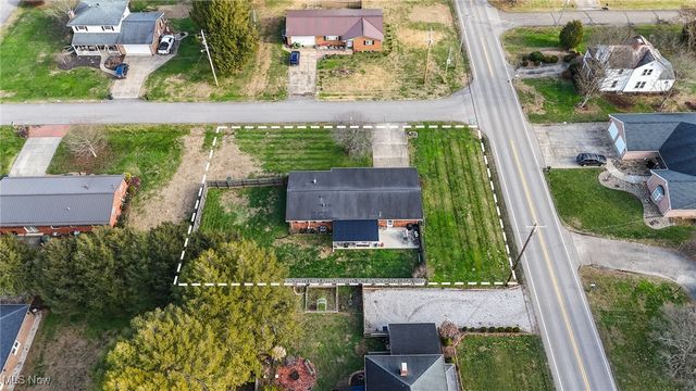 101 Ellsworth Drive, Marietta, OH 45750