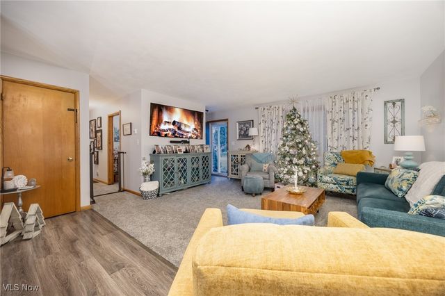 101 Ellsworth Drive, Marietta, OH 45750