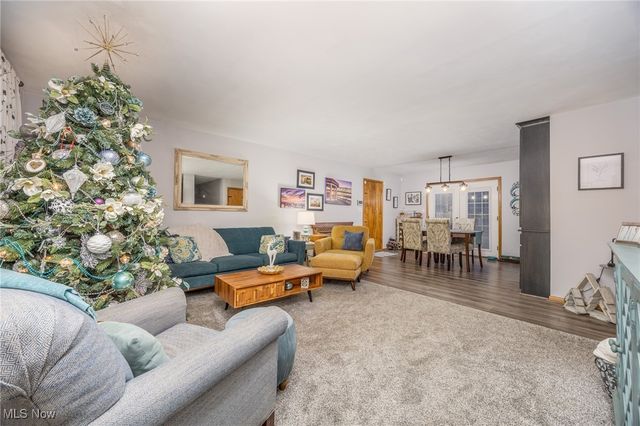 101 Ellsworth Drive, Marietta, OH 45750