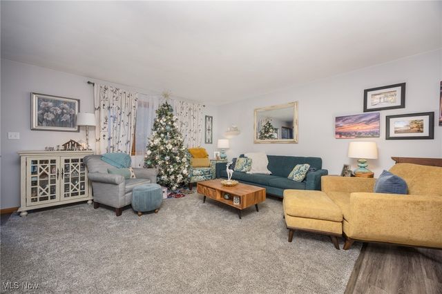 101 Ellsworth Drive, Marietta, OH 45750