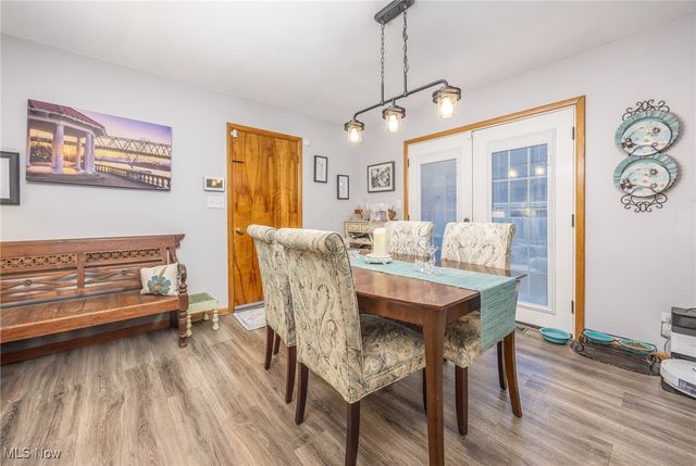 101 Ellsworth Drive, Marietta, OH 45750