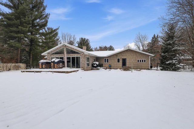 5427 OAKWOOD AVENUE, Stevens Point, WI 54482