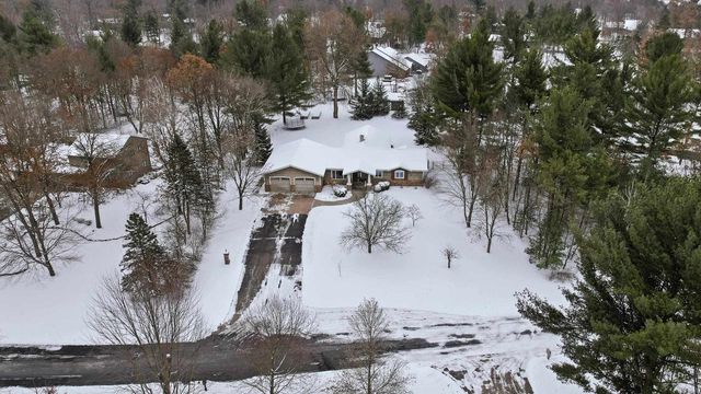 5427 OAKWOOD AVENUE, Stevens Point, WI 54482