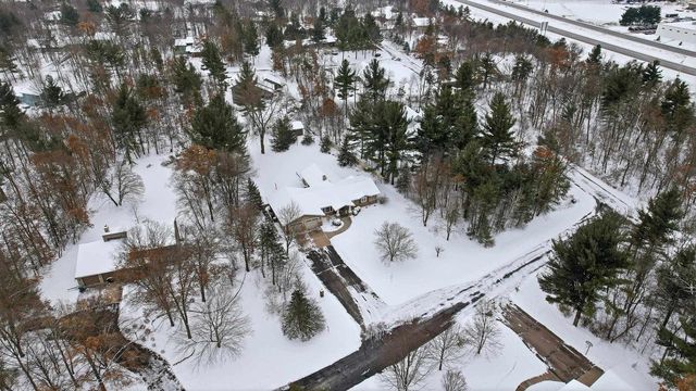 5427 OAKWOOD AVENUE, Stevens Point, WI 54482