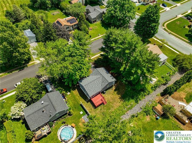 203 Cathy Ann Drive, Exeter Twp, PA 19606