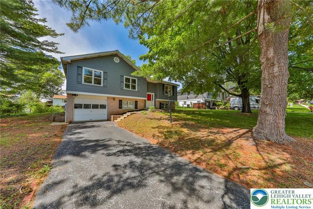 203 Cathy Ann Drive, Exeter Twp, PA 19606