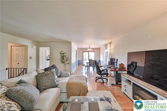 203 Cathy Ann Drive, Exeter Twp, PA 19606