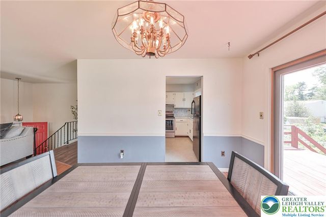 203 Cathy Ann Drive, Exeter Twp, PA 19606