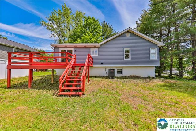 203 Cathy Ann Drive, Exeter Twp, PA 19606