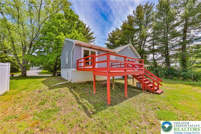 203 Cathy Ann Drive, Exeter Twp, PA 19606