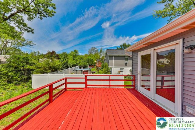 203 Cathy Ann Drive, Exeter Twp, PA 19606