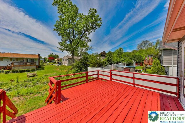 203 Cathy Ann Drive, Exeter Twp, PA 19606