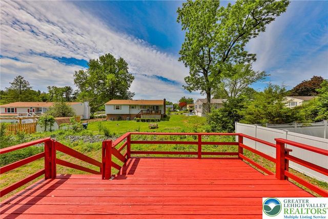 203 Cathy Ann Drive, Exeter Twp, PA 19606