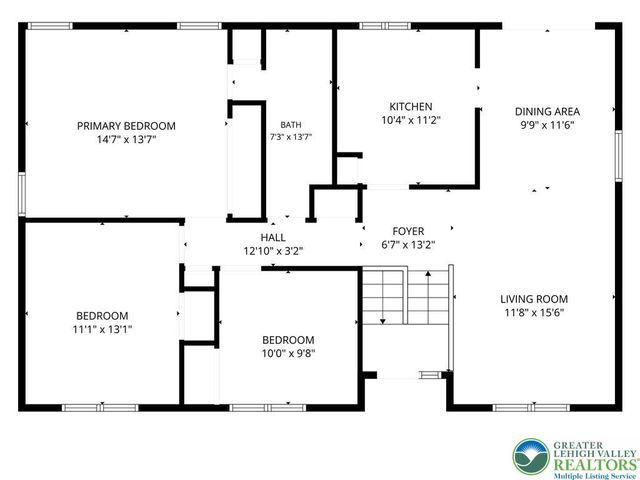 203 Cathy Ann Drive, Exeter Twp, PA 19606