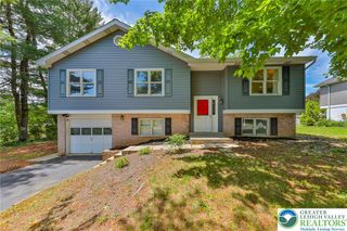 203 Cathy Ann Drive, Exeter Twp, PA 19606